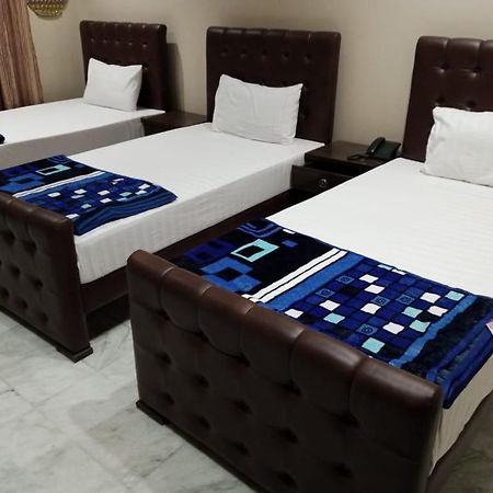 Hotel State Residency バハーワルプル エクステリア 写真